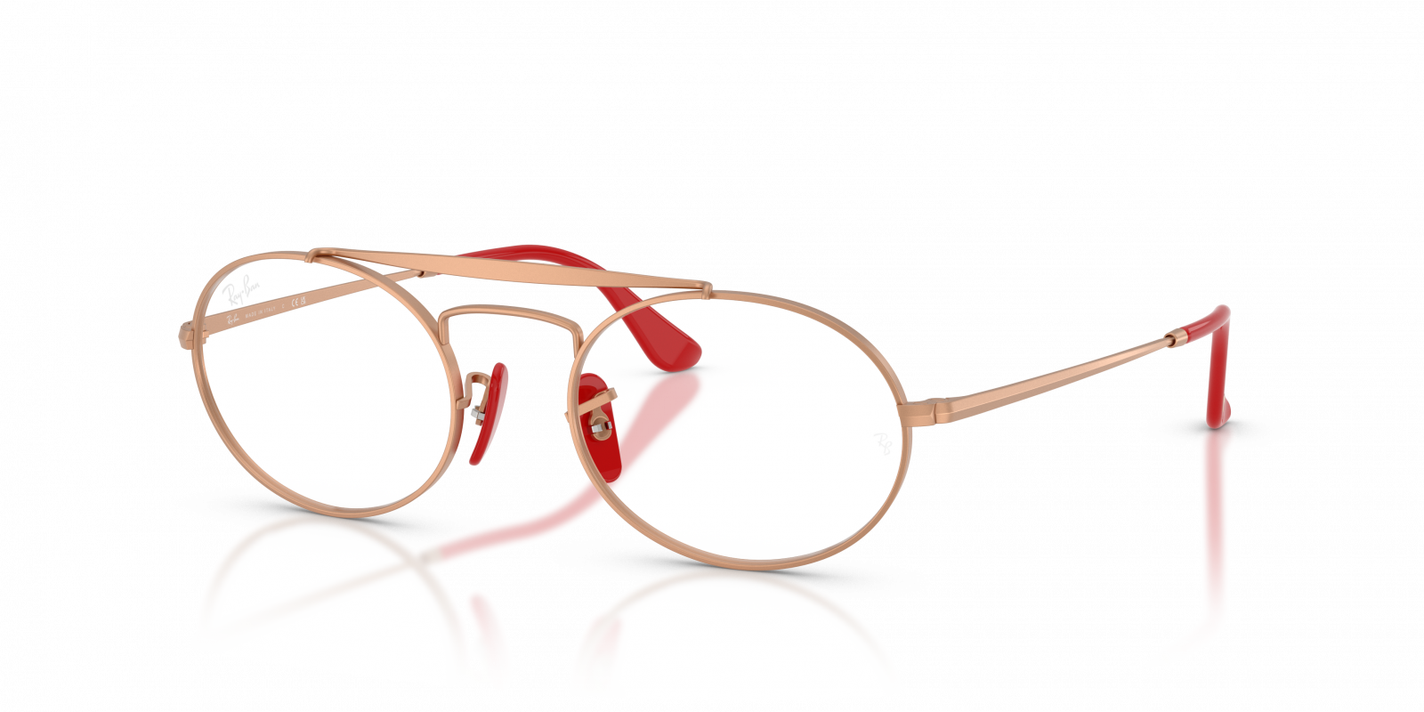 Ray Ban RX3775VM F135  